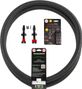 Kit Mousses Anti-Pincement Barbieri Anaconda 27.5''