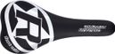 Selle Reverse Fort Will CrMo Noir/Blanc
