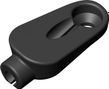 TREK Cable Part Trek Di2 Downtube Grommet for Madone 