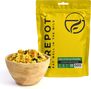 Repas Lyophilisé Firepot Dahl et Riz aux Epinards - 135 g