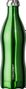 Thermos Dowabo Collection métallisée à double paroi-750 ml - Vert