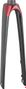 Trek Rigid Fork 2021 Madone SLR 700c Crimson/Carbon Smoke