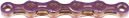 KMC TT11 Catena cerata 11S Neo Chrome Purple