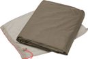 Vaude Groundsheet for Taurus SUL 1P Tent (Gray)