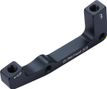 Adattatore per freni anteriori BBB PowerMount IS-PM 160-203 mm