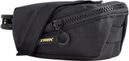 Trek S Satteltasche | 0,65 l | Schwarz