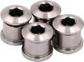 Pack Visserie Pride Vortex Titanium Large - Argent