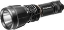 Lampe de poche Mactronic Blitz K3 Haute Puissance - 3000 lumens-Noir