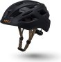 Casque Kali Central Noir Mat