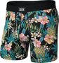 Calzoncillos Saxx Daytripper Comfort Stretch Negro/Multicolor