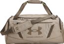 Sac de Sport Under Armour Undeniable 5.0 Beige Unisex