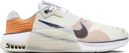 Trainingsschuhe Nike Metcon 9 AMP Weiß Beige Damen