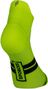 Chaussettes Sporcks Nosa Jaune