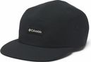 Columbia Creek Side 5 Schwarz Unisex Cap