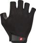 Castelli Competizione 3 Short Gloves - Black
