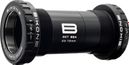 Bikone DCTech BSA Bottom Bracket for BB30 Black