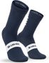 Chaussettes vélo Cyclisme Homme et Femme S1 Blue Ancares Bleu Marine