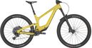 Scott Ransom 920 Sram 12V 29'' geel 2025 full-suspension mountainbike - Showmodel