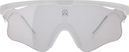 Alba Optics Glasses Delta White Vzum Alu Lei
