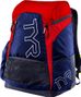Tyr Alliance 45L Rugzak Blauw / Rood