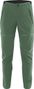 Loeffler afrits wandelbroek M Zip-Off Trekking Pants Tapered CSL Pine - Groen