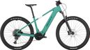 Mountain Bike elettrica semirigida Scott Aspect eRide 910 Sram 12V 600Wh Bosch 100Nm 29'' Verde