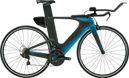 VEL de Triathlon FELT IA Advanced Shimano 105 Aquafresh 2020