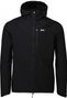 Poc Motion Windbreaker Jacket Black