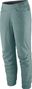 Pantalon Patagonia Hampi Rock Bleu Femme - Regular