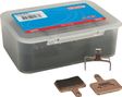 10 pairs of Shimano M brake pads M375 M415 M495 M515