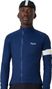 Wasserdichte Jacke Rapha Core Rain II Navy Blue