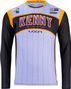 Maglia a manica lunga Kenny Evo Pro KBL