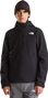 The North Face Diablo Black Men's Softshell Jacket