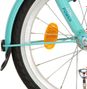 Alpina Fender stay set 16 vert menthe