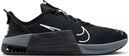 Chaussures Training Nike Metcon 9 EasyOn Noir/Gris Homme