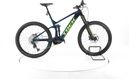 Produit reconditionné - Trek Rail 7 E-Bike Fully - Très Bon Etat