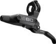 Sram DB6 Leva freno sinistra (senza tubo) nero