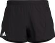 Split Shorts adidas adizero Split Schwarz Herren