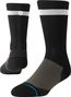 Stance Take Your Time Light Wool Socken Schwarz