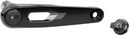 Power Sensor Crank Sram Rival E1 DUB Black (Left Crank)