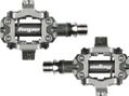 Coppia di pedali automatici Hope Union RC Grey