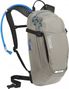 Mochila de hidratación MULE Camelbak 12L con bolsa de agua de 3L Gris