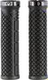 Paar Griffe SB3 Shark Schwarz