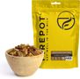 Repas Lyophilisé Firepot Haricots au Soja et Sauce Tomate - 135 g
