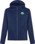 Veste à Capuche Softshell Inca Army 15 All Rounder Bleu