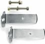 Fixation pour garde-boue SKS beavertail/beavertail xl
