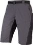 Pantaloncini Endura Hummvee Grigio