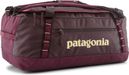 Patagonia Black Hole Duffel Reisetasche 55 l, Bordeaux