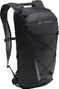 Zaino Vaude Uphill 12 Nero