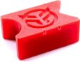 Wax Federal Block Rouge
